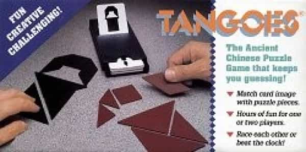 Tangoes