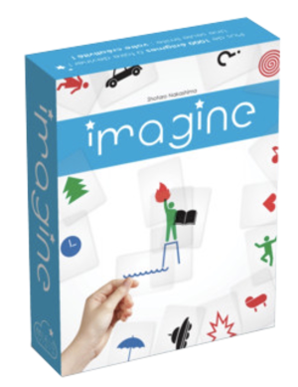 Imagine