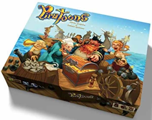 Piratoons