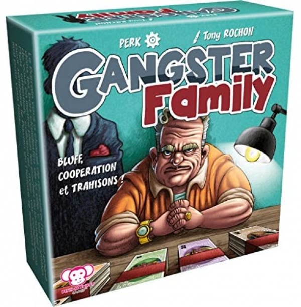 Gangster family