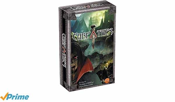 Carpathes