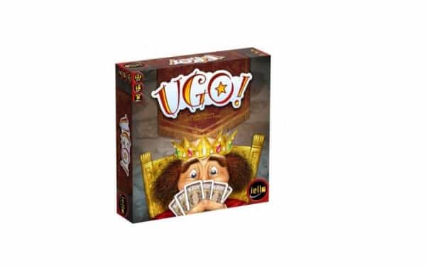 Ugo!
