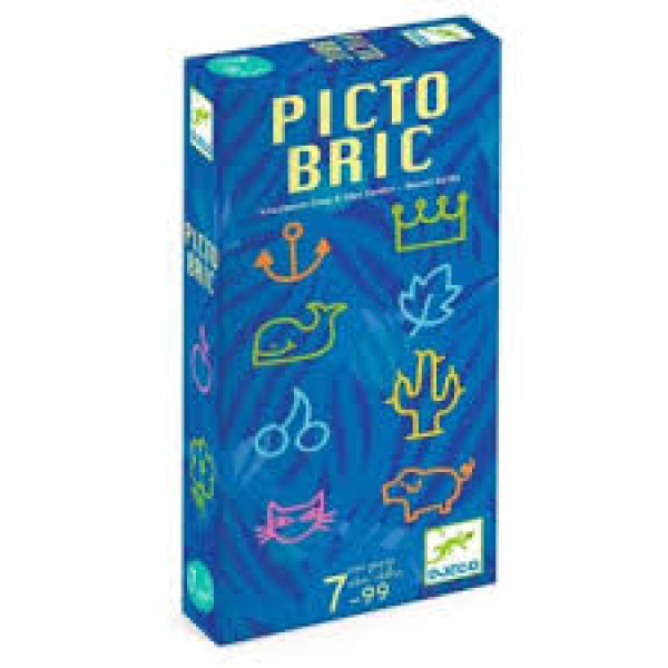 Picto bric