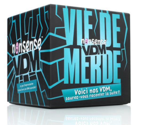 Nonsense-VDM