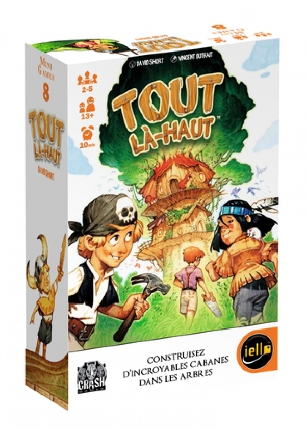 Tout là-haut