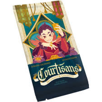 Courtisans-Extension