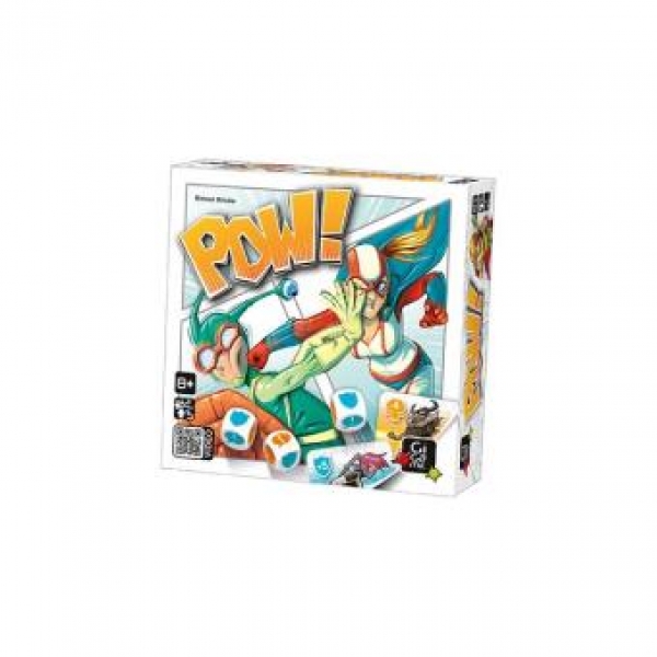 Pow!