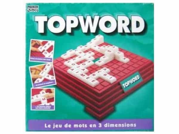 Topword