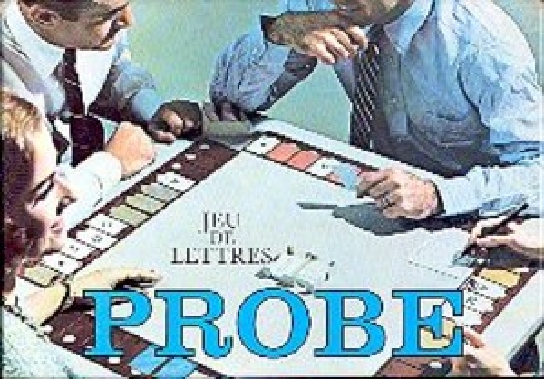 Probe