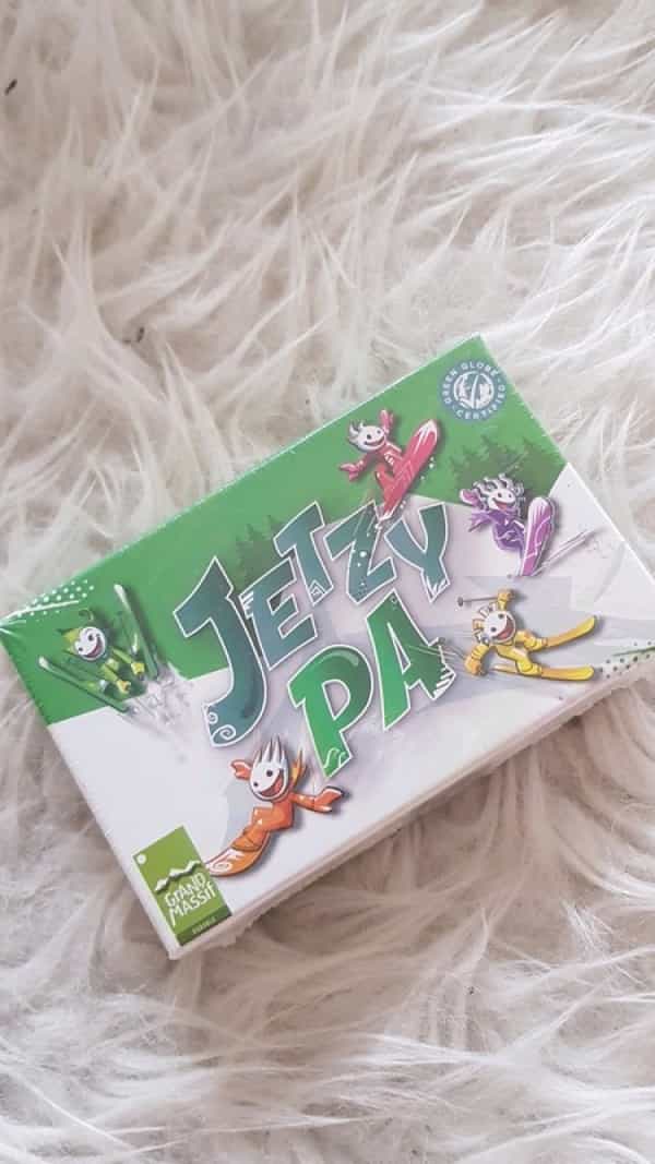 Jetzy pa
