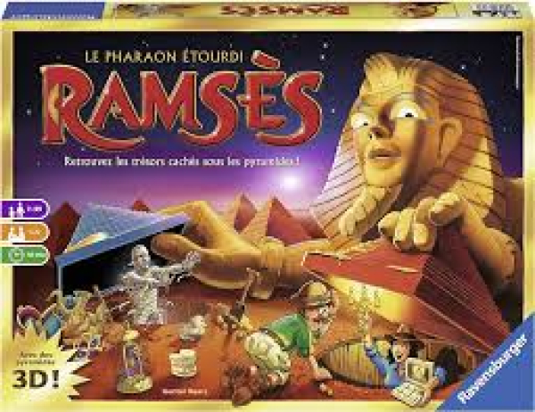 Ramsès