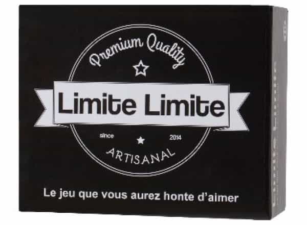 Limite limite