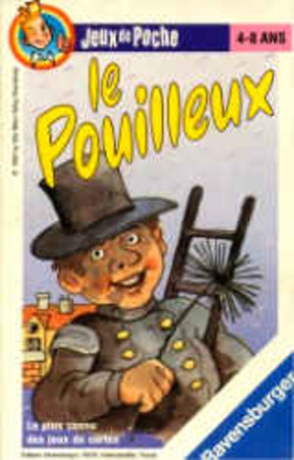 Le pouilleux
