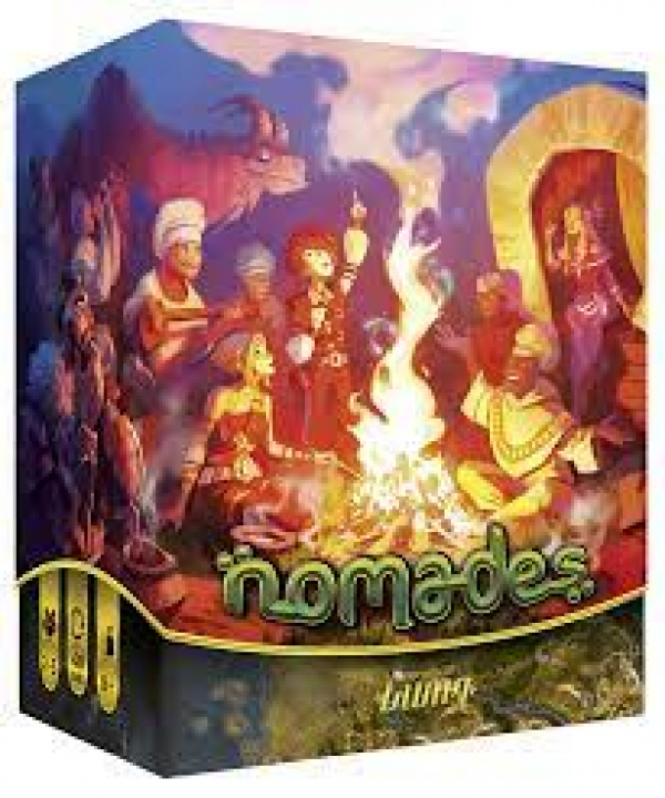 Nomades