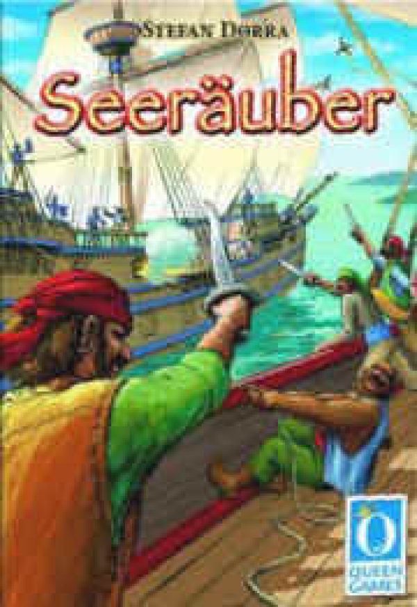 Seeräuber