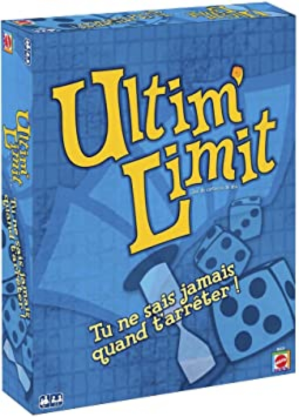 Ultim' Limit