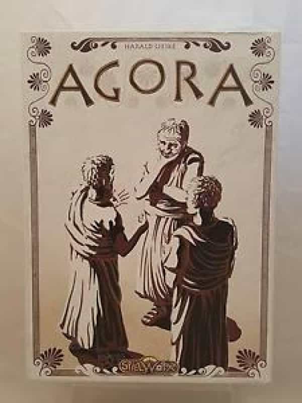 Agora