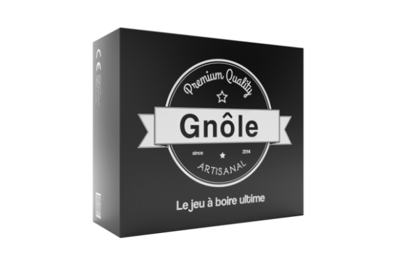 Gnôle