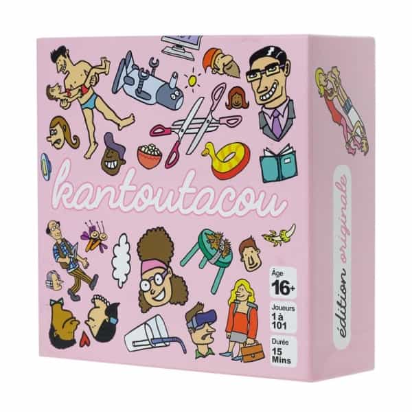 Kantoutacou