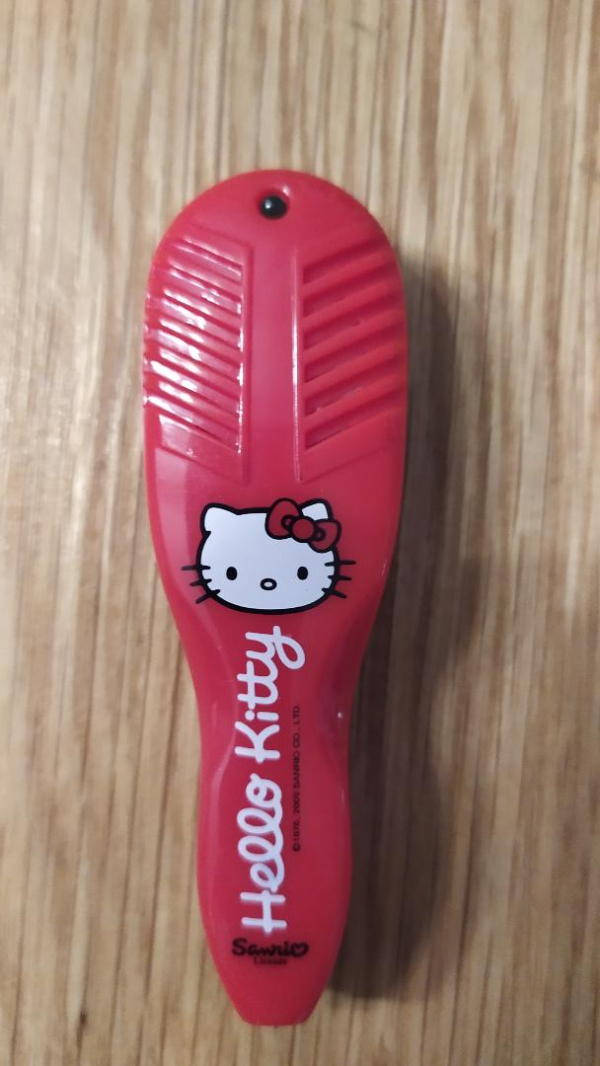 Quizzy basic Hello Kitty