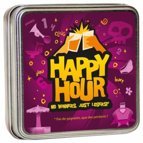 Happy hour