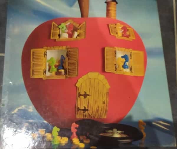 Multi jeux