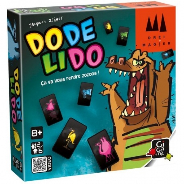 Dodelido