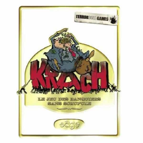 Krach