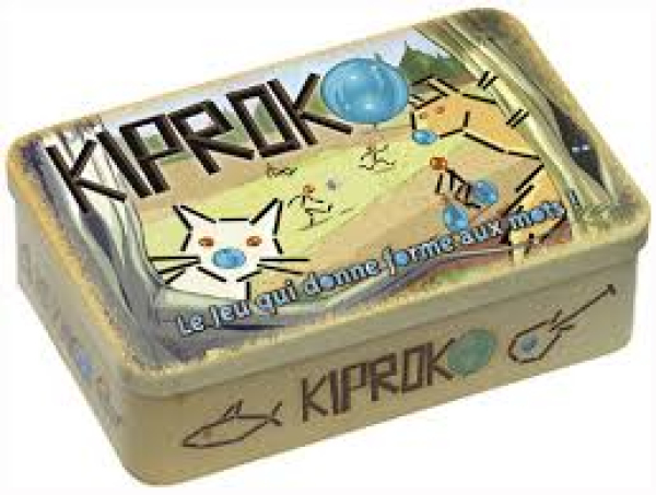 Kiproko