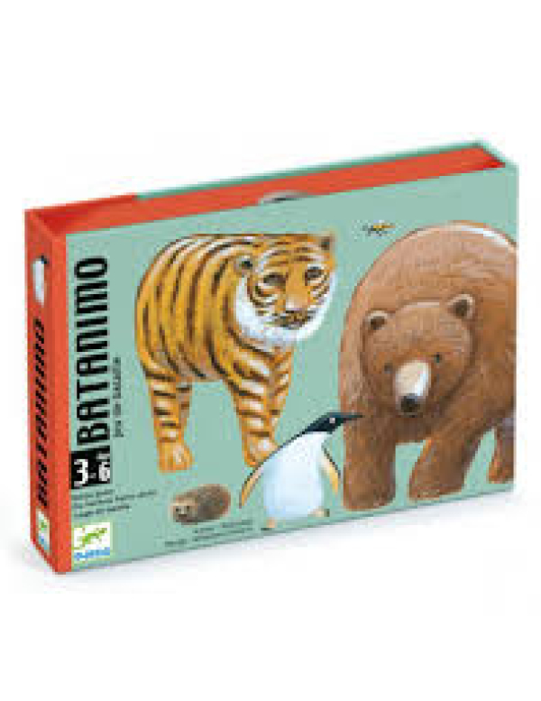 Batanimo
