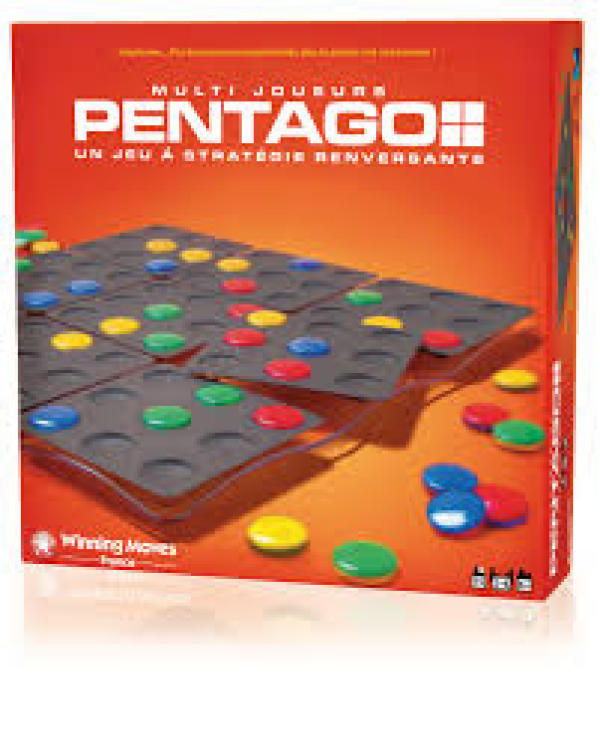 Pentago