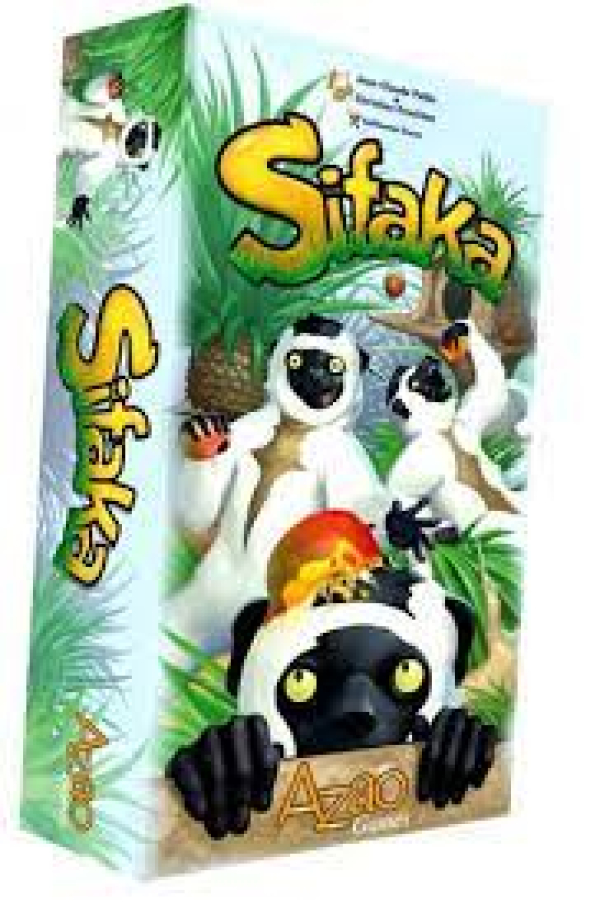 Sifaka