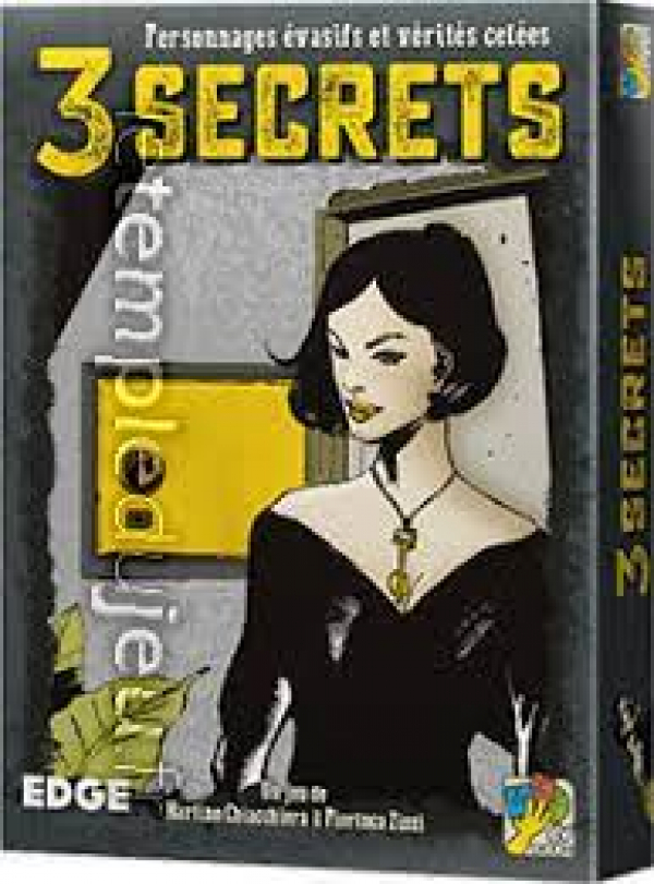 3 Secrets