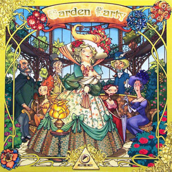 Garden Party