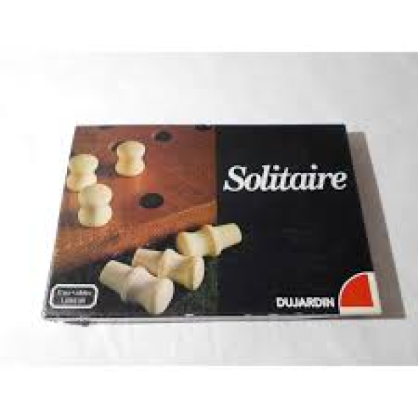 Solitaire