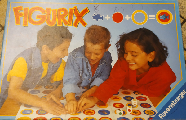 Figurix