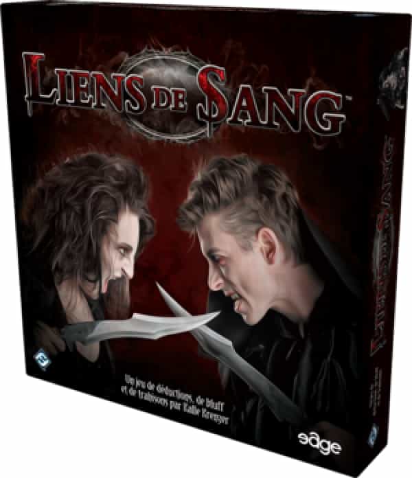 Liens de sang