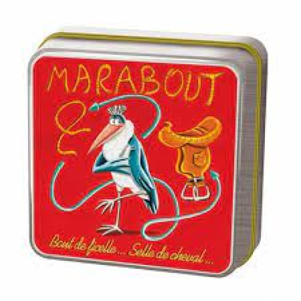 Marabout