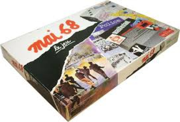 Mai 68 le jeu