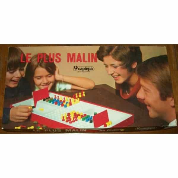 Le plus malin