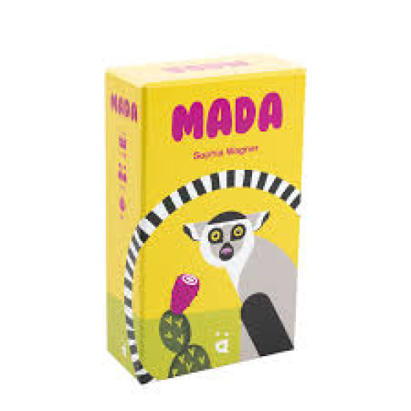 Mada