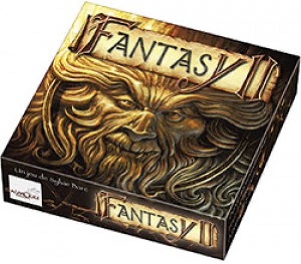 Fantasy 2