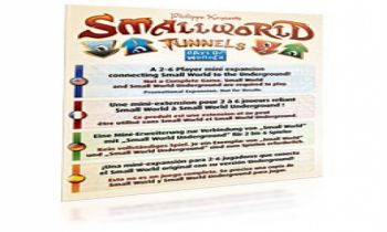 Smallworld-Tunnels
