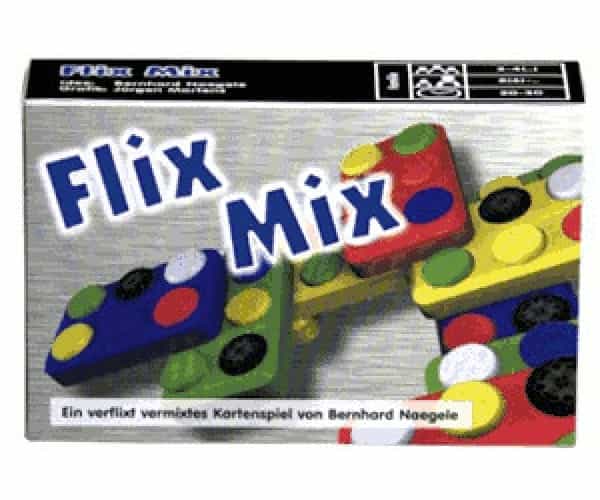 Flix Mix