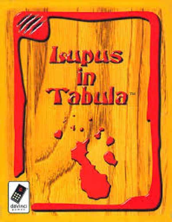 Lupus in Tabula