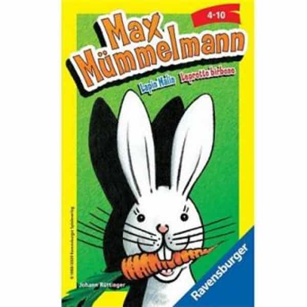 Lapin malin