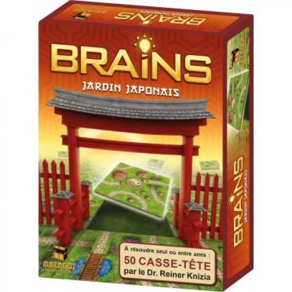 Brains-Jardin japonais