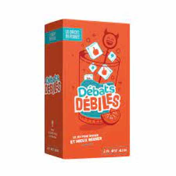 Débats débiles