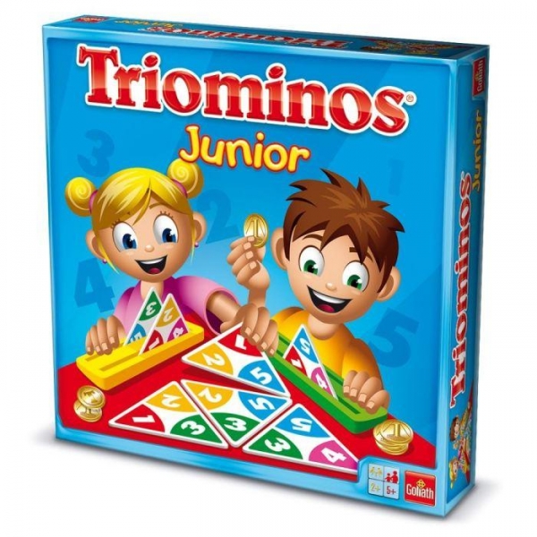 Triominos junior