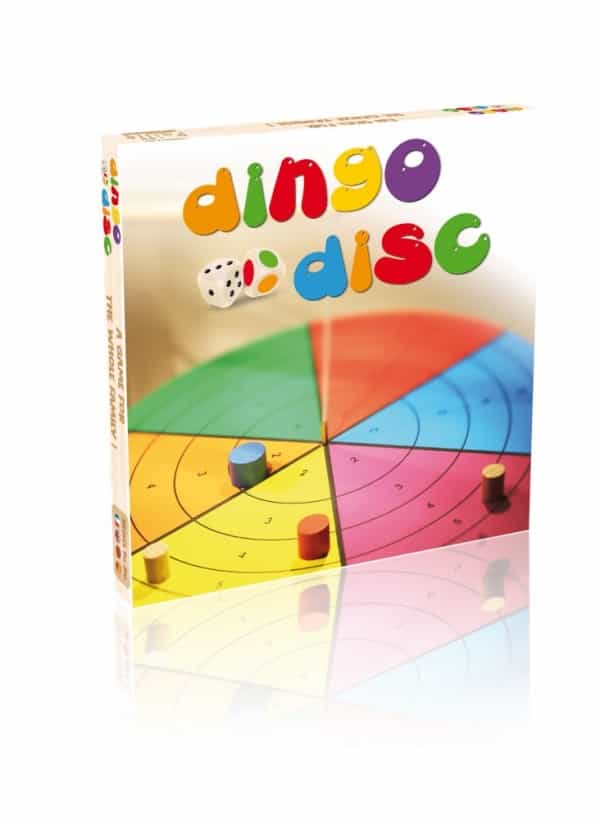 Dingo disc